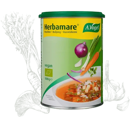 A.Vogel Herbamare® Bouillon - 1000 Gram