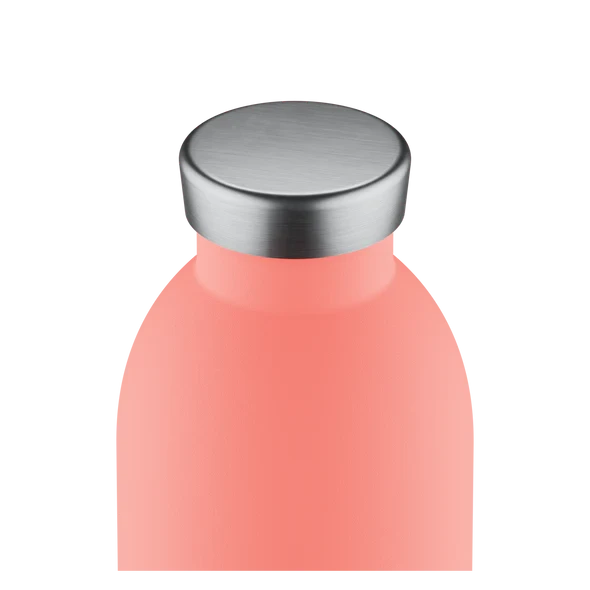 24 Bottles Clima Drikkedunk 500 ml - Blush Rose