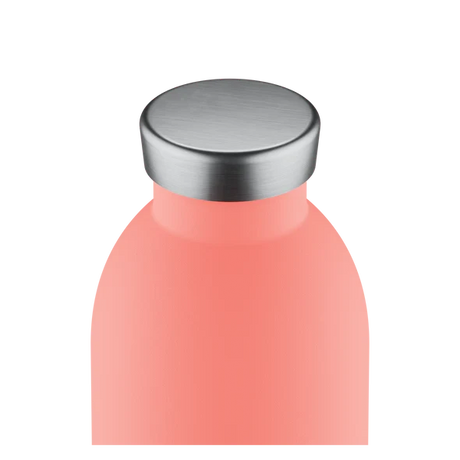 24 Bottles Clima Drikkedunk 500 ml - Blush Rose
