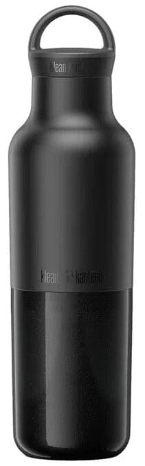 Klean Kanteen Termoflaske 592 ML - Black