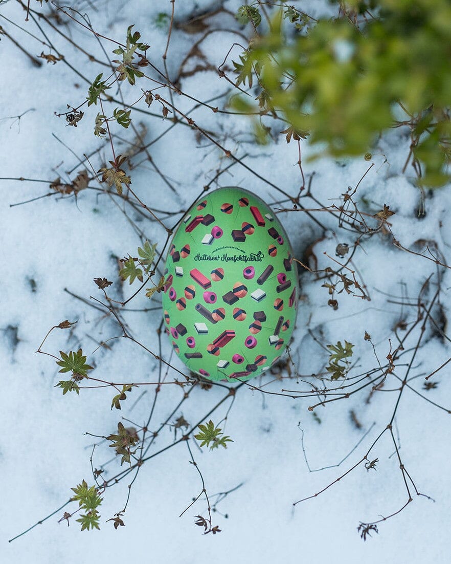 Hattesens Påskeæg 2026