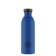 24 Bottles Urban Drikkedunk 500 ml - Gold Blue