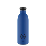 24 Bottles Urban Drikkedunk 500 ml - Gold Blue