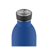 24 Bottles Urban Drikkedunk 500 ml - Gold Blue