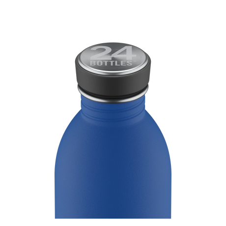 24 Bottles Urban Drikkedunk 500 ml - Gold Blue
