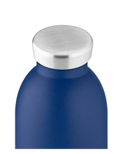 Load image into Gallery viewer, 24 Bottles Clima Drikkedunk 500 ml - Gold Blue
