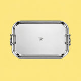 Pulito Madkasse Airtight Stor