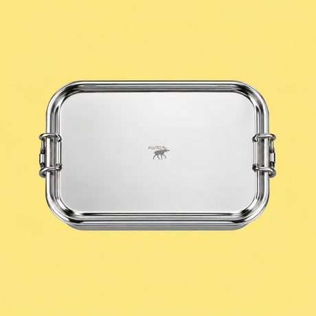 Pulito Madkasse Airtight Stor