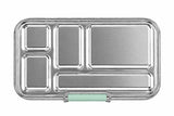 Suztain Madkasse 5 Rum - Mint