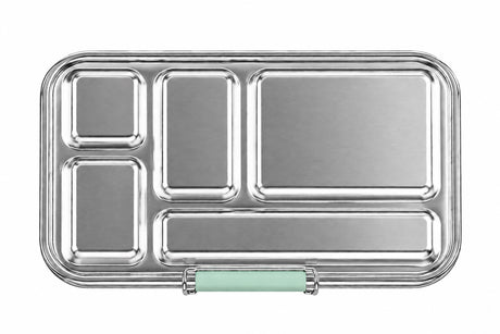 Suztain Madkasse 5 Rum - Mint