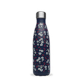 Qwetch Drikkeflaske - Hanami Blue 500 ml