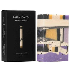 Badeanstalten Sæbe - Kalejdoskop - 150g Suztain A/S