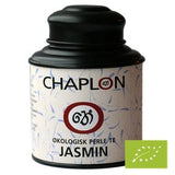 Chaplon Perle Te Jasmin Dåse Økologisk