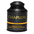 Chaplon Grøn og Hvid Te Fersken og Mango Tedåse