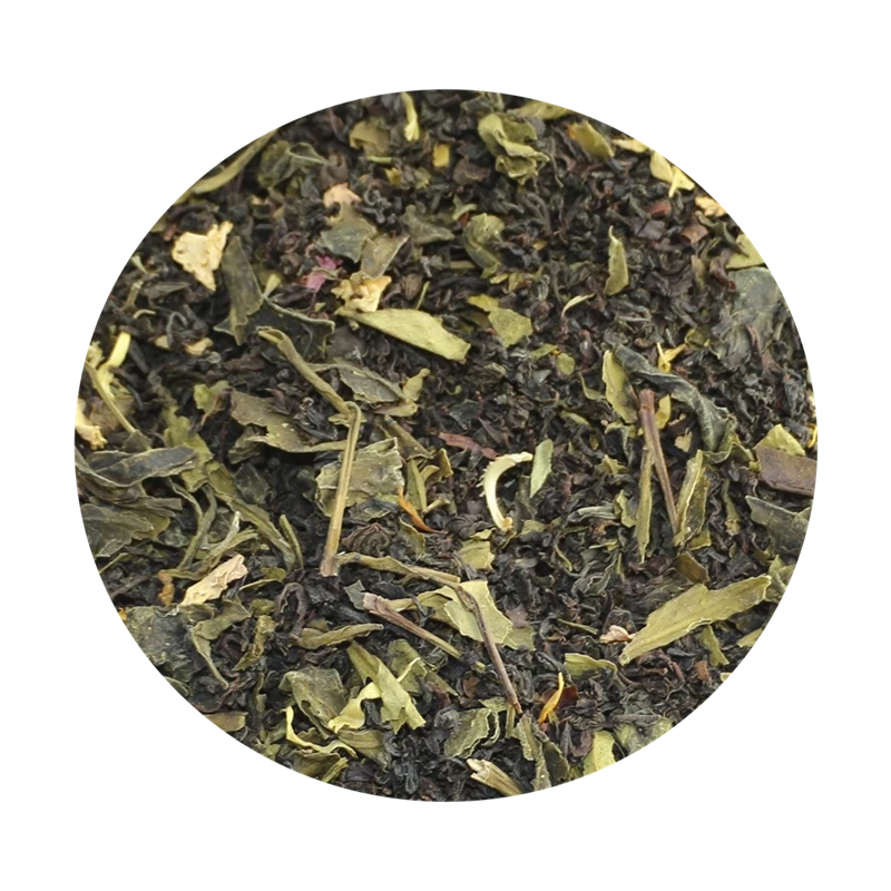 Økologiske Chaplon Afternoon te 160g