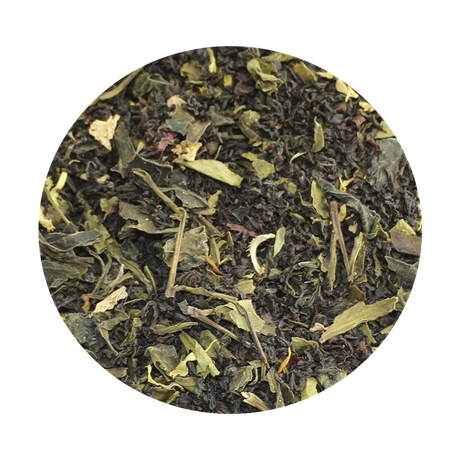 Økologiske Chaplon Afternoon te 160g