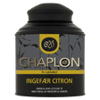 Chaplon Ingefær og Citron Tedåse Økologisk