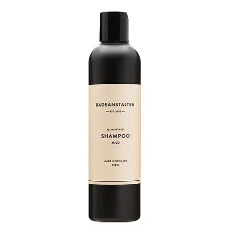 Badeanstalten Shampoo - Mild 250ml