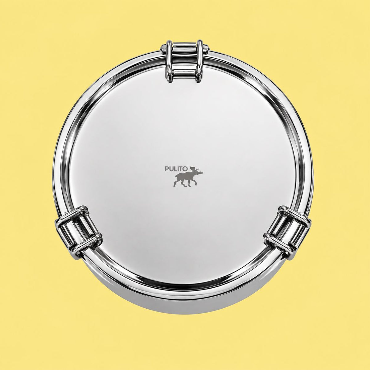 Pulito Madkasse Airtight Bento