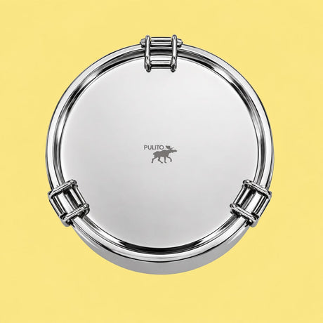 Pulito Madkasse Airtight Bento