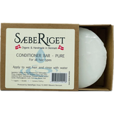 SæbeRiget Balsam Bar - Pure