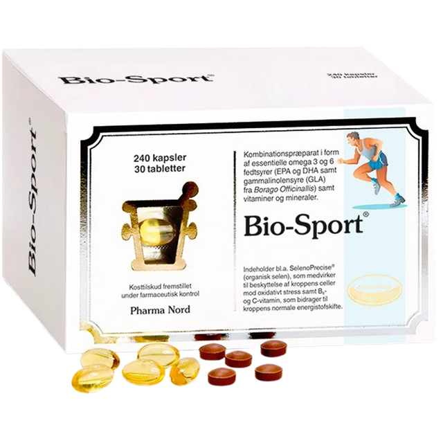 Pharma Nord Bio-Sport