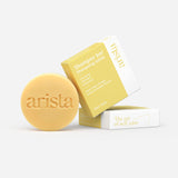 Dybderensende shampoo bar