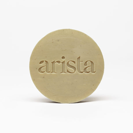 Shampoo bar til fedtet hår