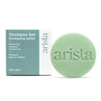 Stimulerende shampoo bar med rosmarin og koffein