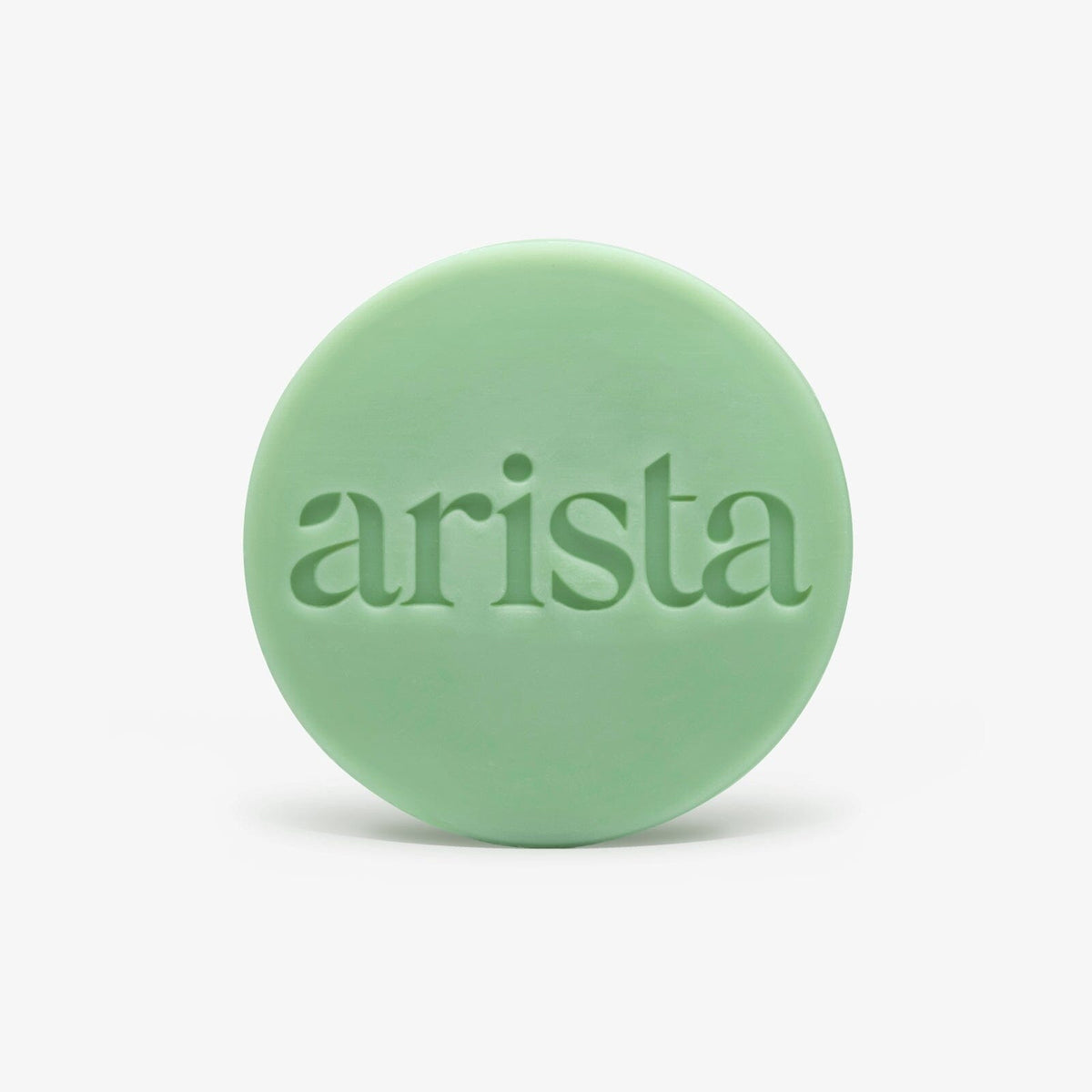 Stimulerende shampoo bar med rosmarin og koffein