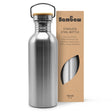 Bambaw Drikkedunk 750 ML - Steel