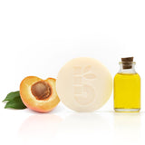 Bambaw Barbersæt - Rose Gold