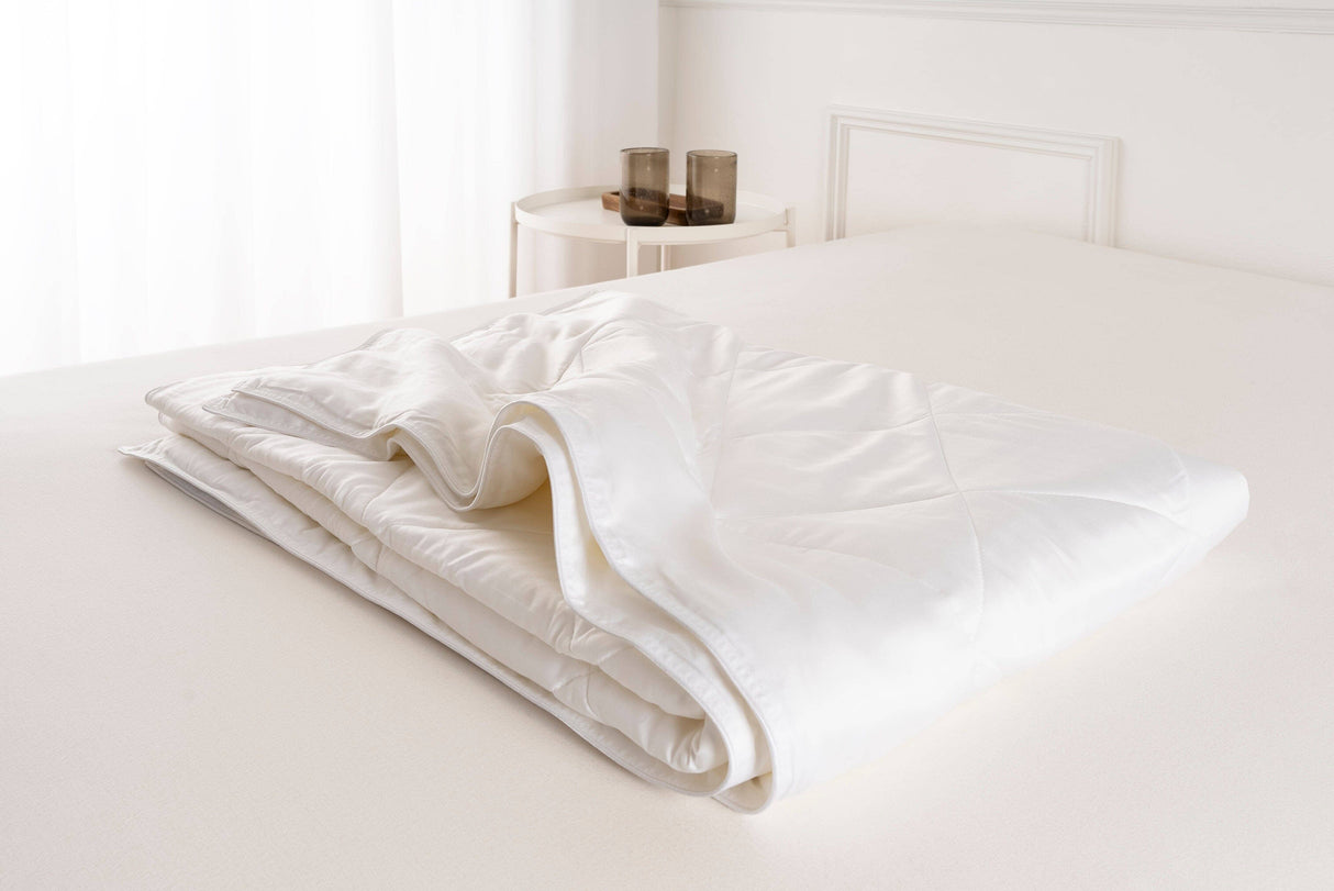 Bjørnø Bambusdyne - 220 CM