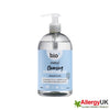 BIO-D Antibakteriel Håndsæbe - Uden Duft - 500 ml Suztain A/S