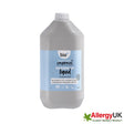BIO-D Flydende Opvaskemiddel - Uden Duft, 5 liter