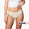 Comfydence Butterfly Menstruationstrusse Heavy Flow - Beige