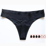 Comfydence Butterfly Menstruationstrusse Heavy Flow - Sort