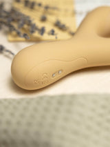 Camphor vibrator