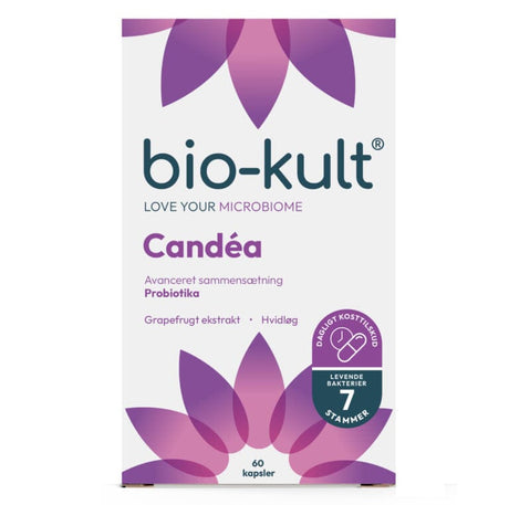 Bio-Kult Candéa (60 kps.)