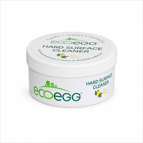Ecoegg - Fransk ler skuremiddel - Citrus - 300g