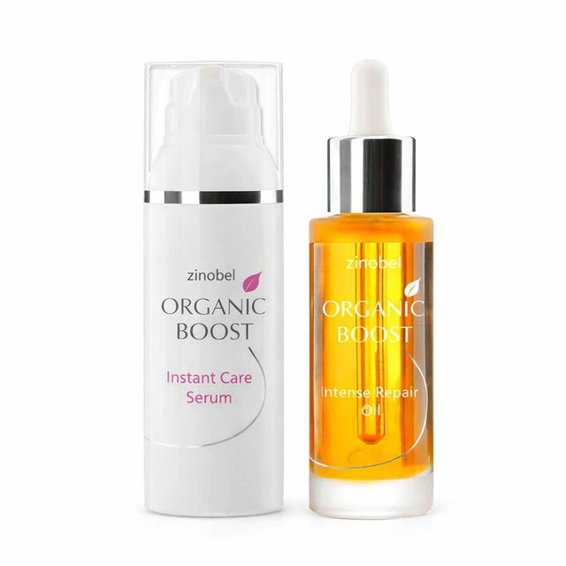 Zinobel Repair Pakke