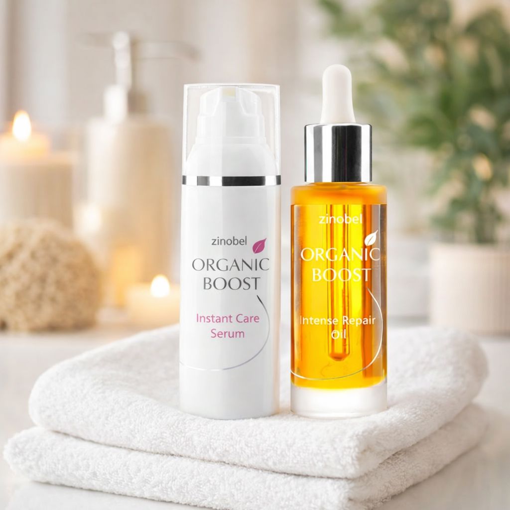 Zinobel Repair Pakke