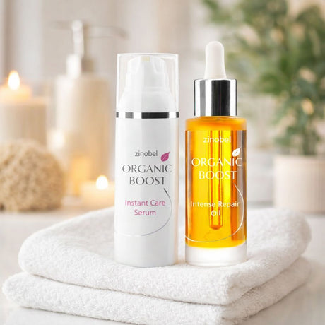 Zinobel Repair Pakke