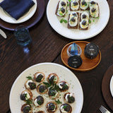 Nata plantebaseret Chia-kaviar 250 gram