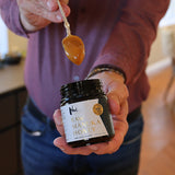 NUI ægte Manuka Honning 250g - MGO800+