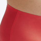 WUKA Inkontinens Trusser High Waist - For Light Leaks - Coral Pink