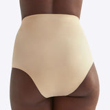 WUKA Inkontinens Trusser High Waist - For Light Leaks - Light Nude