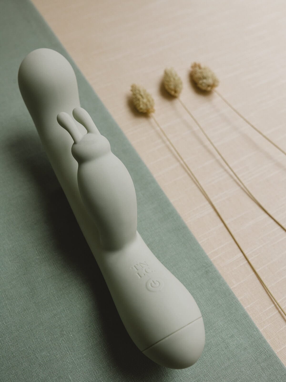 Saro Vibrerende Dildo