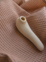 Jasmine vibrator