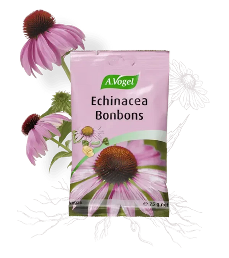 A.Vogel Bonbons - Echinacea (75 g)